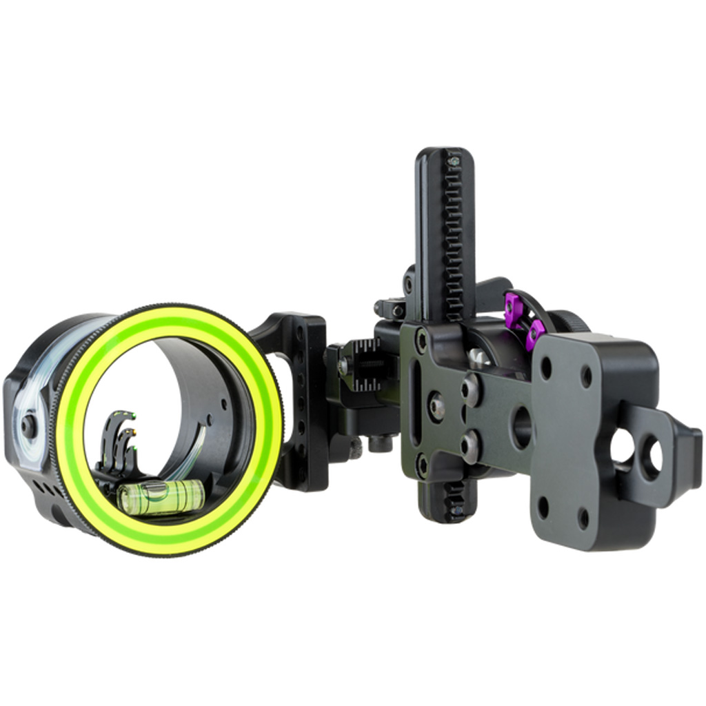 Spot Hogg Boonie Dovetail Sight Triple Stack .019 RH - Image 2