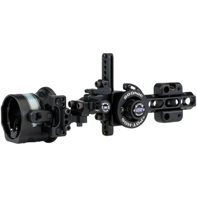 Spot Hogg Boonie Dovetail Sight Triple Stack .019 RH