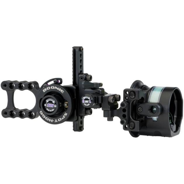 Spot Hogg Boonie Hard Mount Sight Triple Stack .019 RH