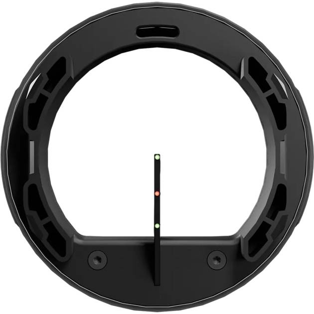 Ultraview UV Slider 2 Bridgelock Black V3 RH