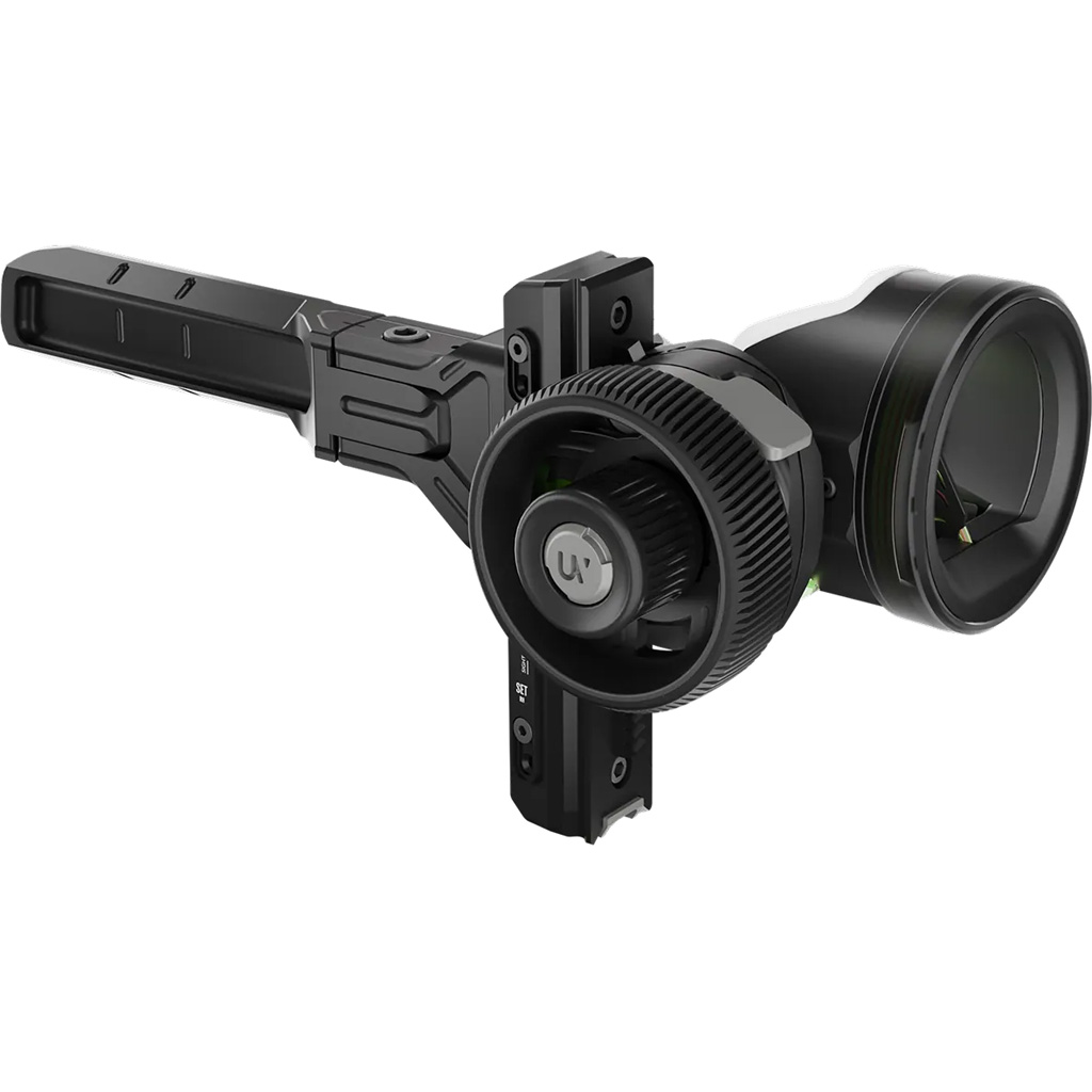 Ultraview UV Slider 2 Bridgelock Black H3 LH - Image 2