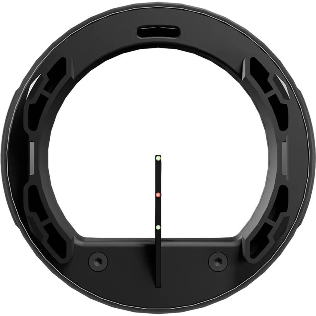 Ultraview UV Slider 2 Pic Mount Black V3 RH