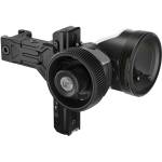 Ultraview UV Slider 2 Pic Mount Black H5 LH
