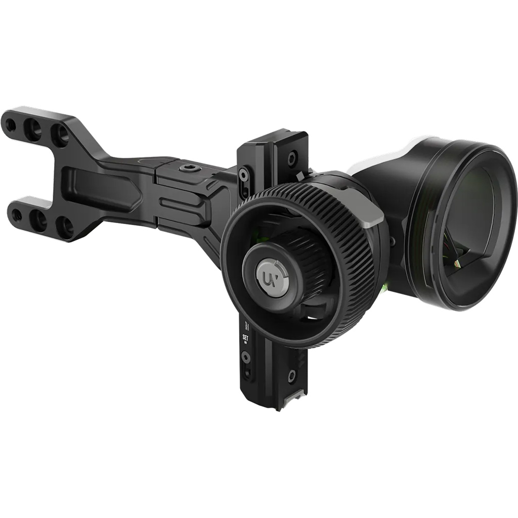 Ultraview UV Slider 2 Direct Mount Black V1 RH - Image 2