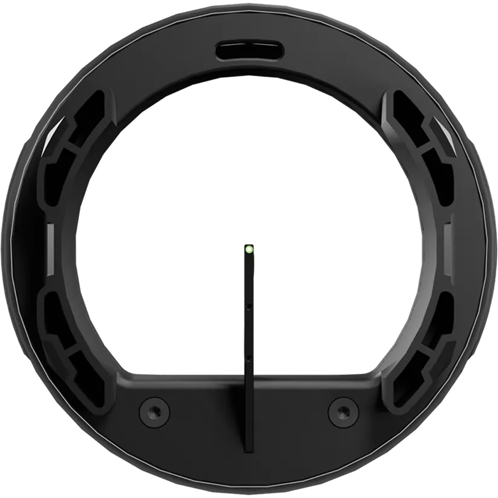 Ultraview UV Slider 2 Direct Mount Black V1 RH