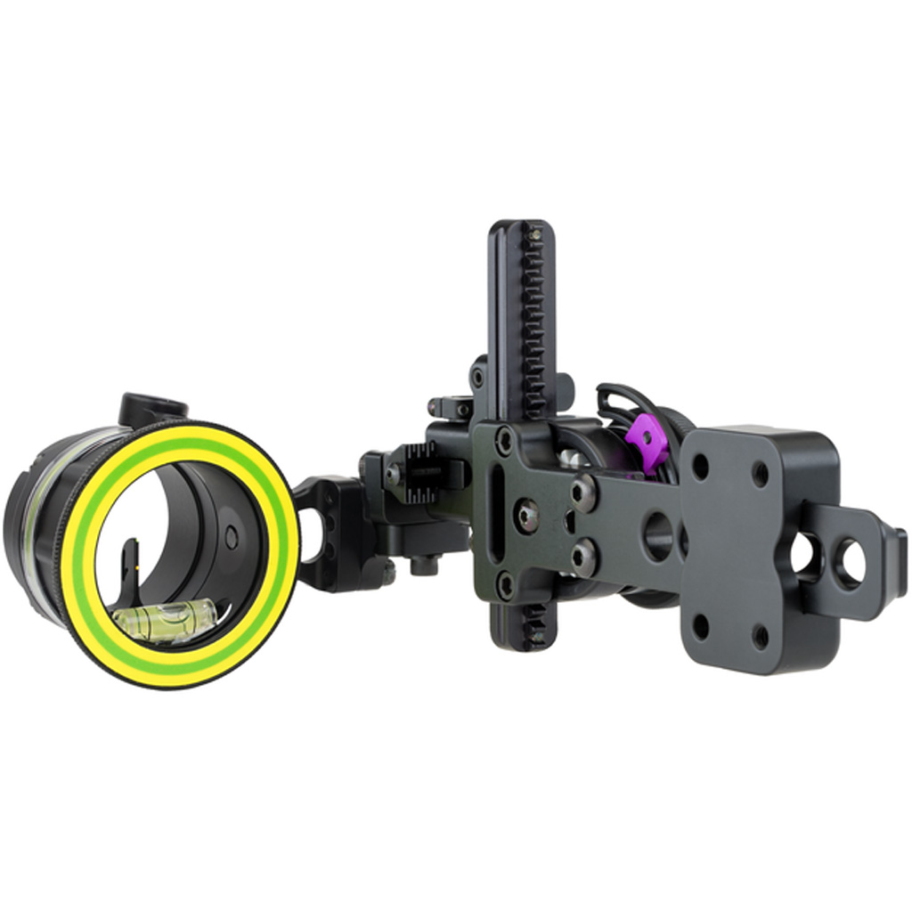 Spot Hogg Boonie Dovetail w/ROTI Sight 2 Pin .019 LH - Image 2