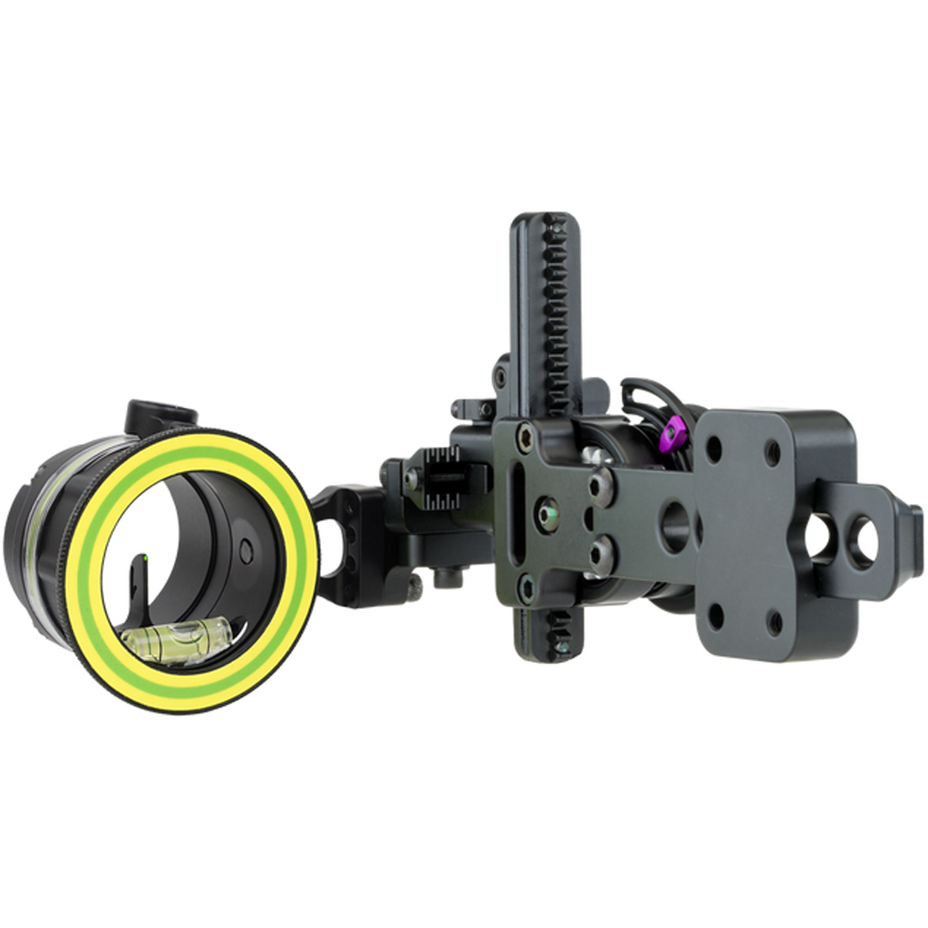 Spot Hogg Boonie HM w/ROTI Sight 1 Pin .019 LH - Image 3