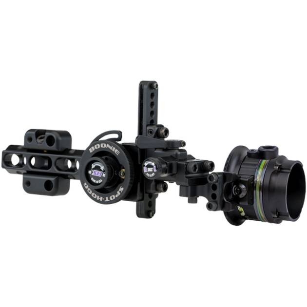 Spot Hogg Boonie HM w/ROTI Sight 1 Pin .019 LH