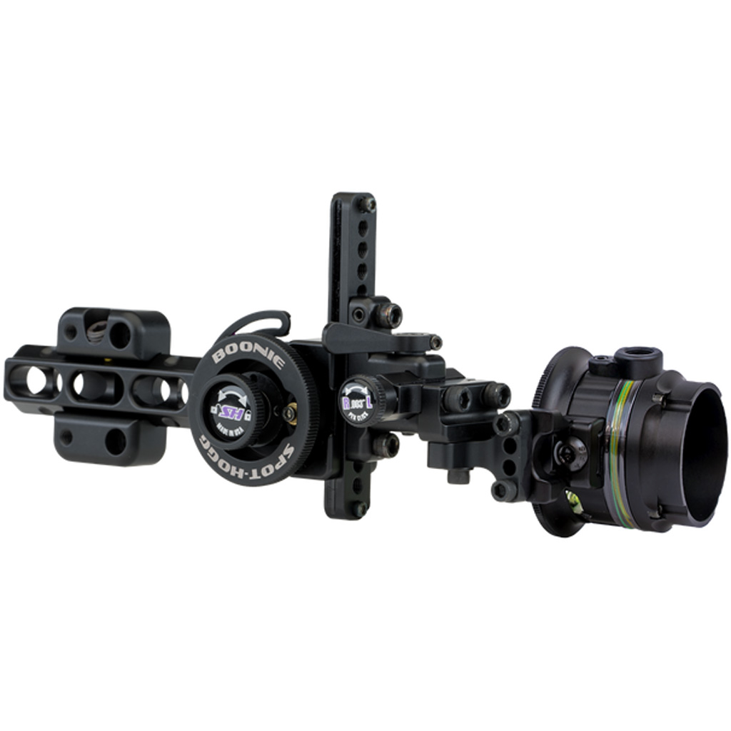 Spot Hogg Boonie HM w/ROTI Sight 1 Pin .019 LH