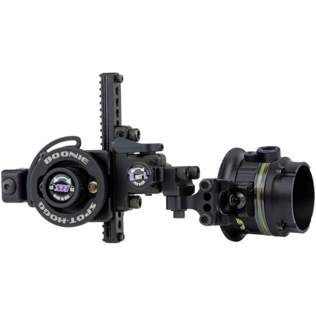 Spot Hogg Boonie PM w/ROTI Sight 2 Pin .019 LH