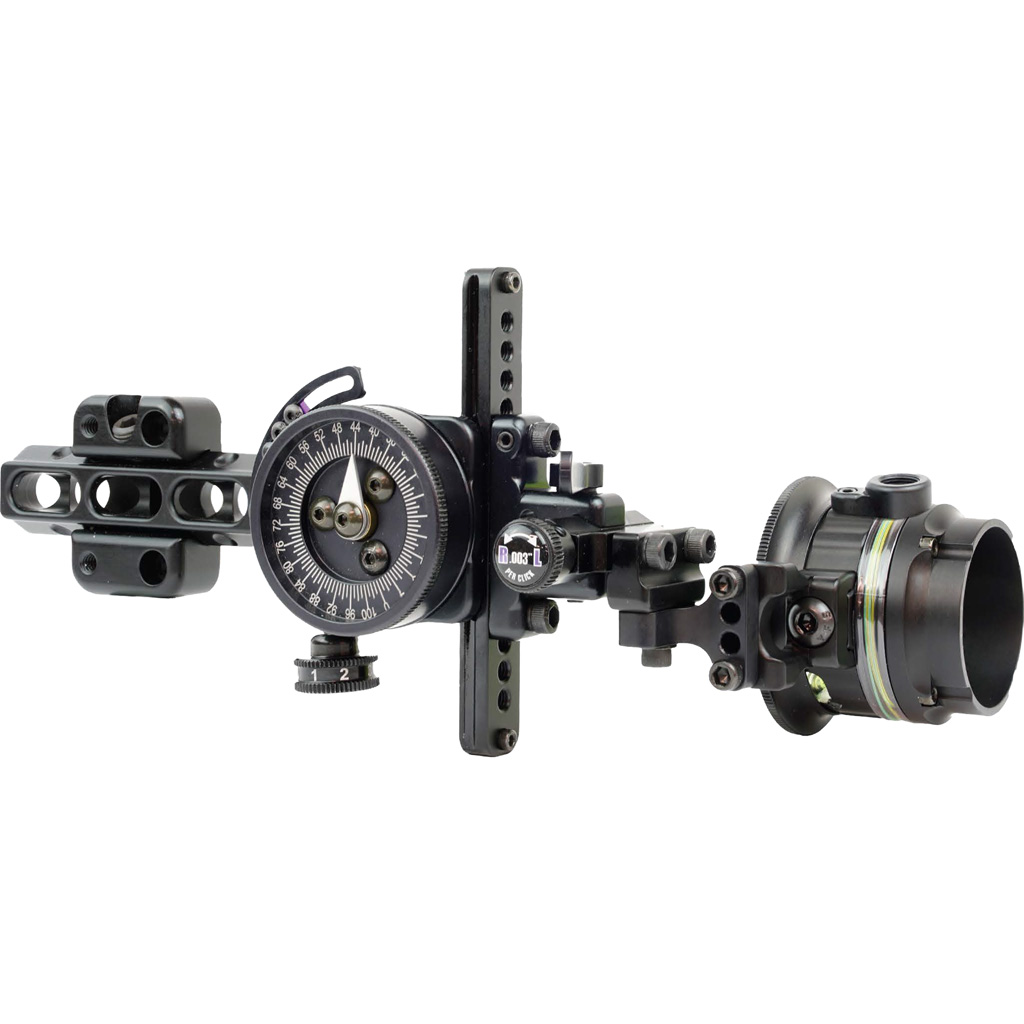 Spot Hogg Hogg Father PRO DT w/ROTI Sight 1 Pin .019 RH - Image 2