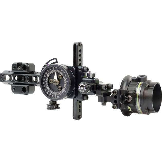 Spot Hogg Hogg Father PRO DT ROTI Sight 2 pin .019 LH