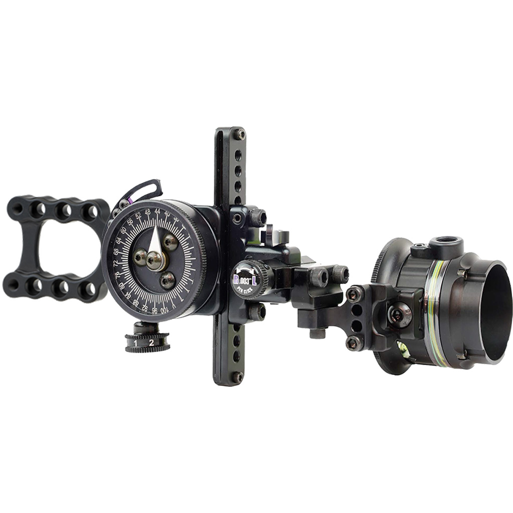 Spot Hogg Hogg Father PRO HM Sight Triple Stack .010 RH