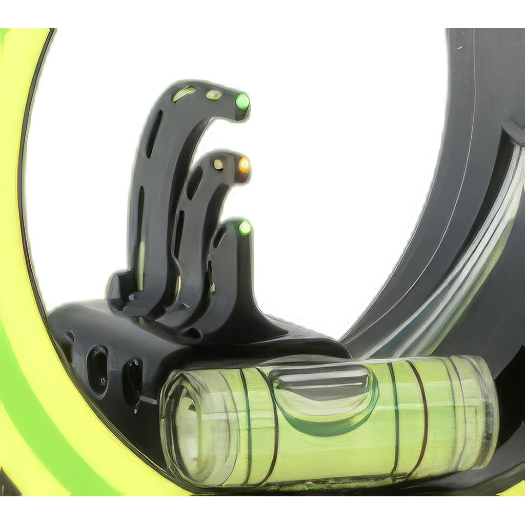 Spot Hogg Hogg Father PRO HM Sight Triple Stack .010 RH - Image 2
