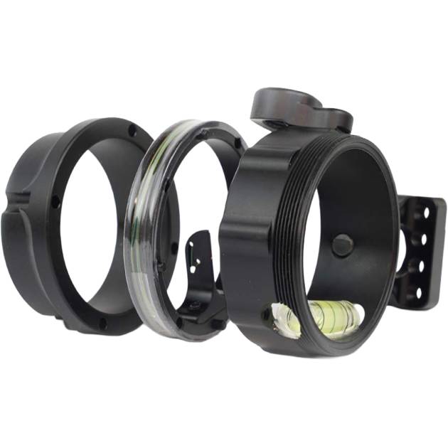 Spot Hogg Hogg Father PRO PM ROTI Sight 2 pin .010 RH