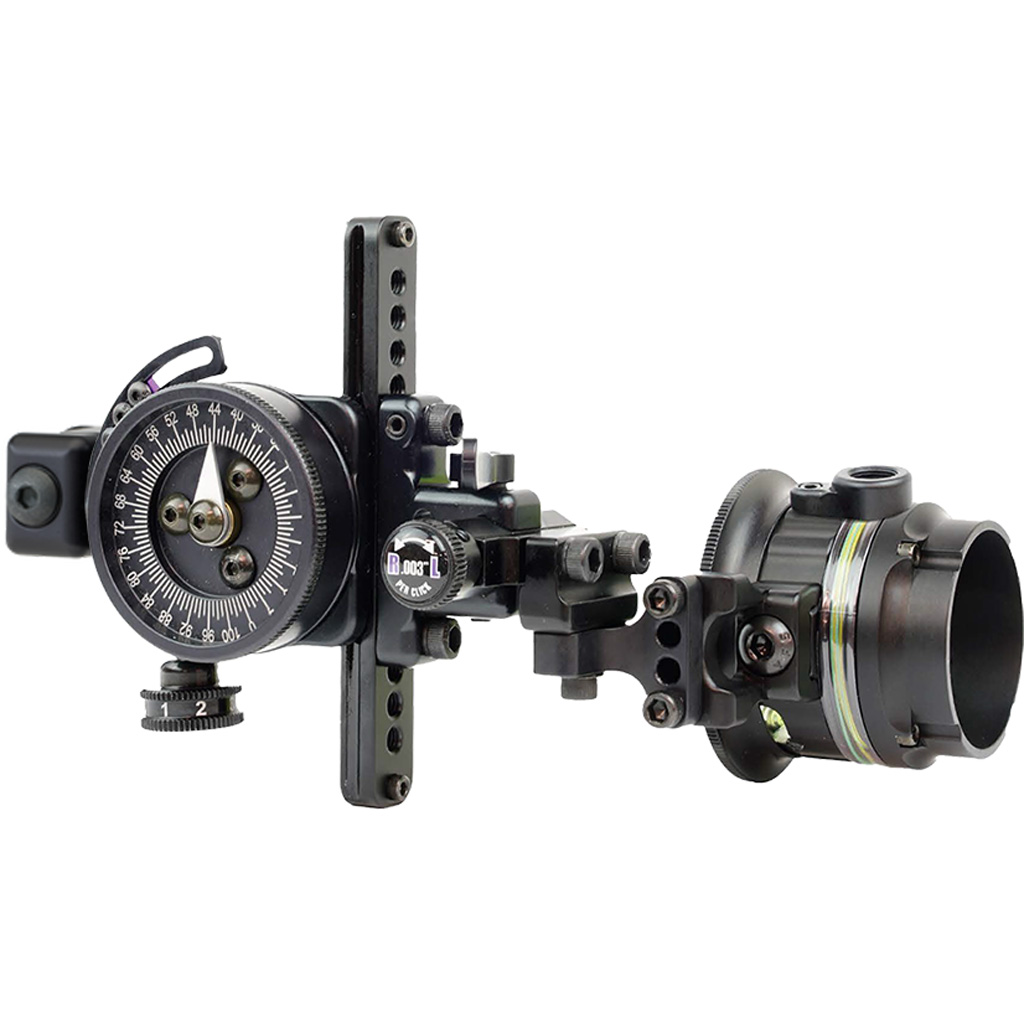 Spot Hogg Hogg Father PRO PM Sight 5 Pin .010 RH