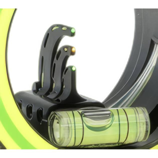 Spot Hogg Hogg Father PRO PM Sight Triple Stack .019 LH