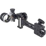 Sword Punisher Pro Sight Dual Pin .019 1.5 Aperture RH