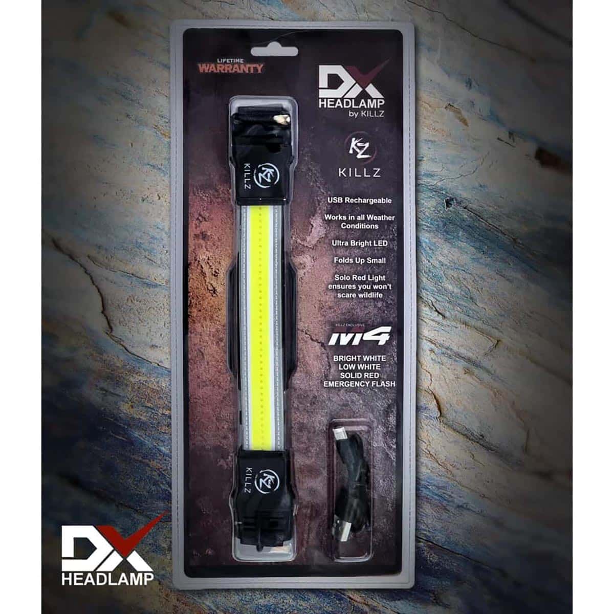DX Headlamp - Image 2