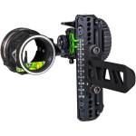 Axcel Driver Plus Slider Sight CK w/AVX-31 Scope Midnight Cerakote .019 Ranger Pin Bridgelock