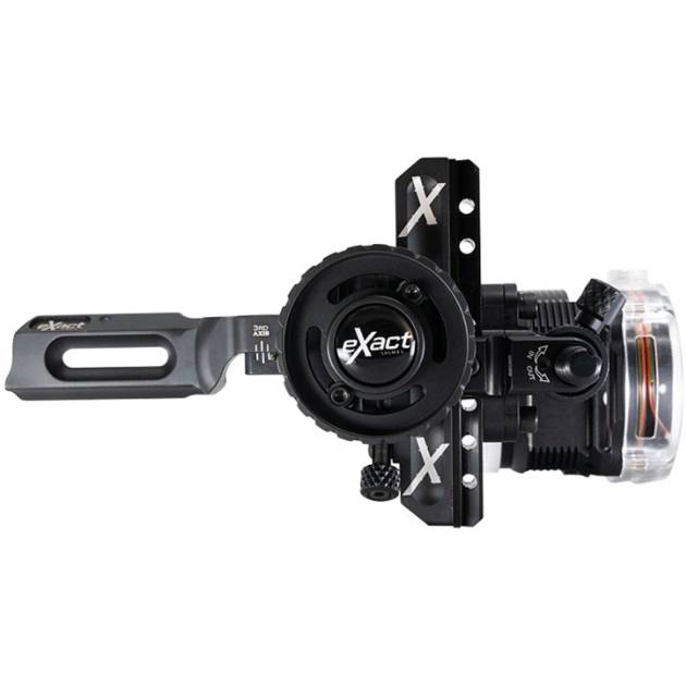 B3 Exact LINX 2 Mathews Bridge Lock SIght 4 Pin .019 RH