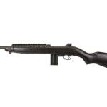 Inland Manufacturing ILM160 M1 Scout Rifle .30 Carbine Semi-Automatic Rifle Black