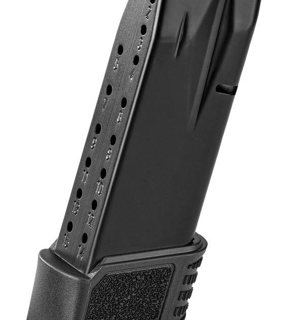 MAG FN REFLEX 9MM 15RD BLK