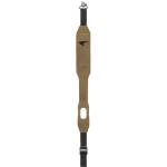 Elevation Refined Leather Gun Sling Buckskin