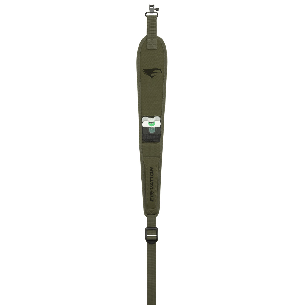Elevation Sparrow Gun Sling Ambush Green/Black - Image 2