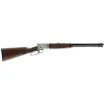 BROWNING BL-22 FLD GRDII 22LR RIFLE 20" WALNUT/NICKEL