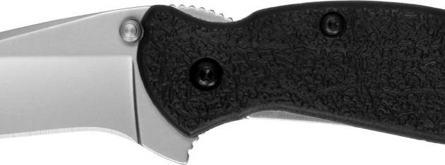 KER SCALLION BLACK 2.4 DP