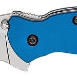 KER SCALLION NAVY BLUE 2.4 DP