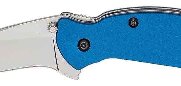 KER SCALLION NAVY BLUE 2.4 DP