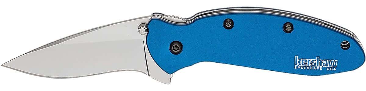 KER SCALLION NAVY BLUE 2.4 DP