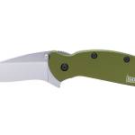KER SCALLION OLIVE 2.4 DP