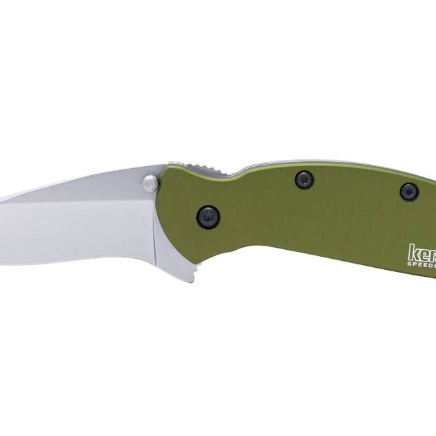 KER SCALLION OLIVE 2.4 DP