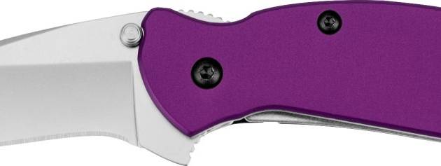 KER SCALLION PURPLE 2.4 DP