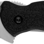 KER SCALLION BLACK SER 2.4 DP