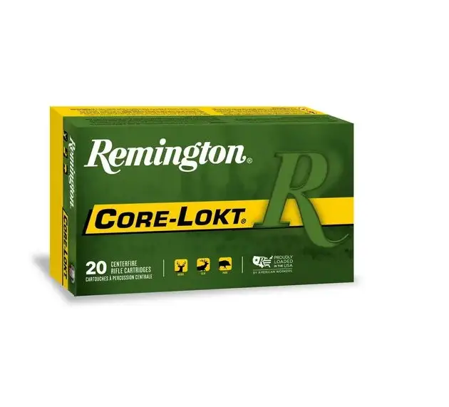 REMINGTON R7UM01 7MM REM ULTRA MAG 150GR PSP 20 RD/BX 10 BX/CS