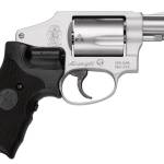 S&W 642 38SP DAO 1.8SS CT FS