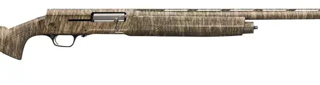 BROWNING A5 CAMO 12GA SHOTGUN 3"/28".5" MOBL