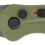 CBT DIABLO OD GREEN AUTO