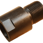 BANISH ADAPTER M14X1LH to 5/8X24