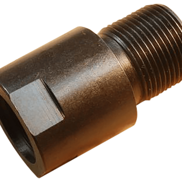 BANISH ADAPTER M14X1LH to 5/8X24