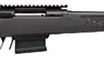 SAVAGE 110 WOLVERINE 450BM RFL BLK
