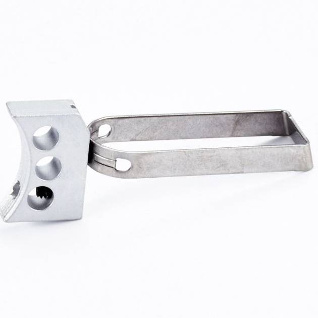 WILSON COMBAT TRIGGER 1911 COMPETITION MATCH