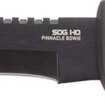 SOG PINNACLE BOWIE FXD