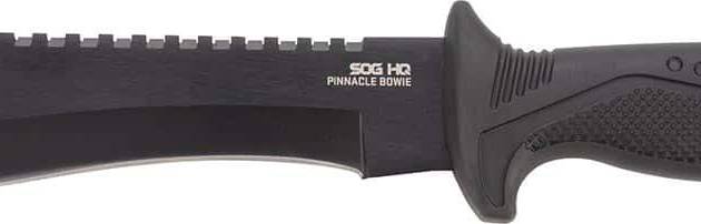 SOG PINNACLE BOWIE FXD
