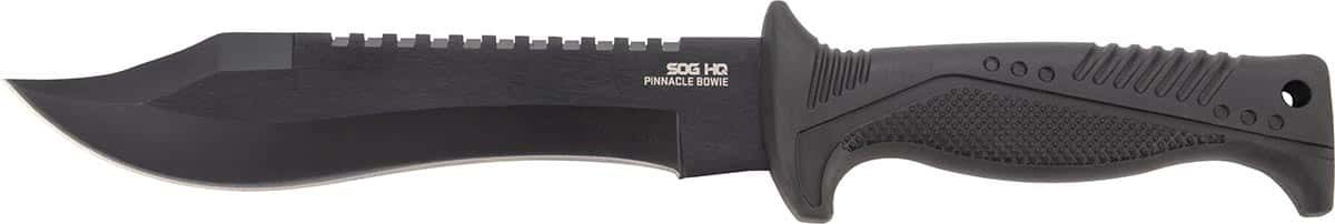 SOG PINNACLE BOWIE FXD