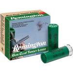 Remington Gun Club Target Loads 12 ga. 2.75 in. 2 3/4 Dr. 1 oz. 7.5 Shot 250rd